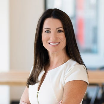 Portrait of Chas Martin, Broker - Chas Martin Team.