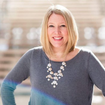 Portrait of Katie O'Halek, Transaction Manager + Broker.