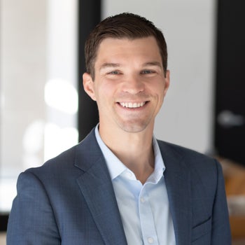 Portrait of Jeff Drengler, Realtor