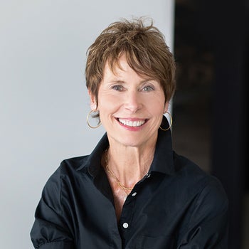 Portrait of Lori Murphy, Realtor