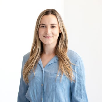 Portrait of Alexis Venter, Realtor