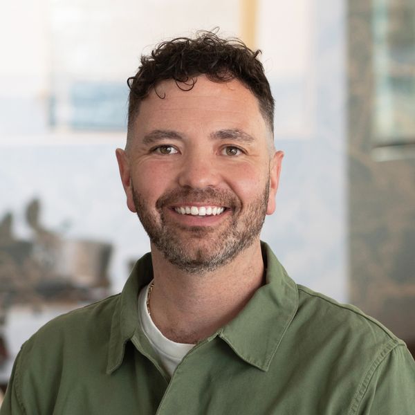 Josh Page, Realtor
