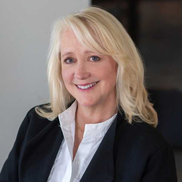 Julie Bernauer, Broker + Principal