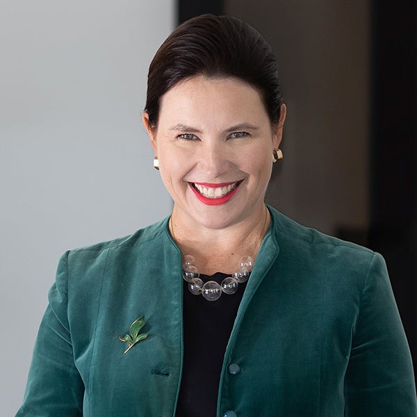 Ruby Conrad, Realtor
