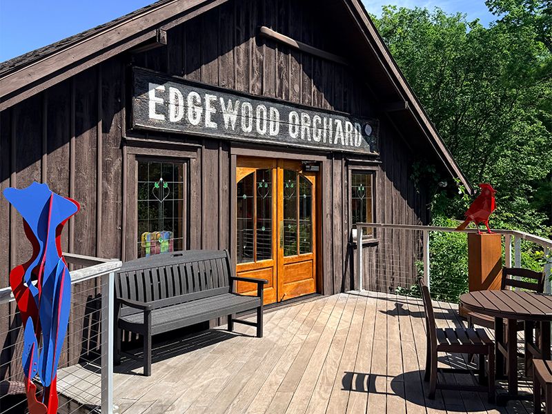 Edgewood Orchard Art Gallery
