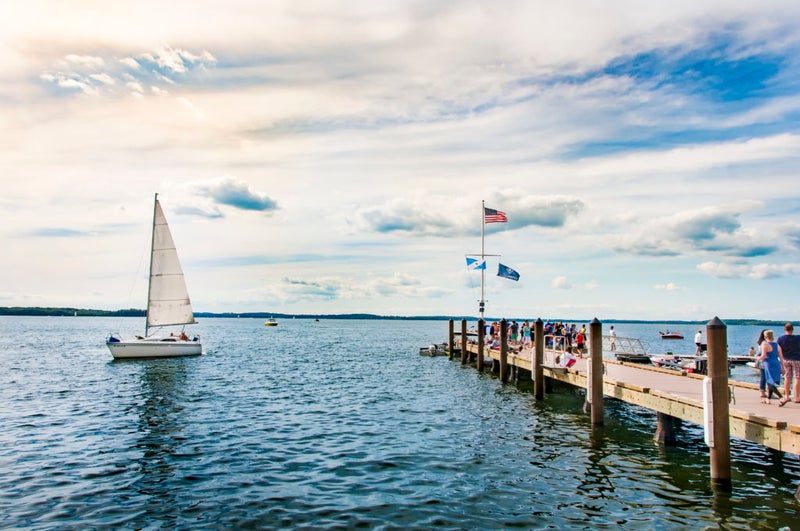 Homes for Sale near Lake Mendota, WI Sprinkman Real Estate