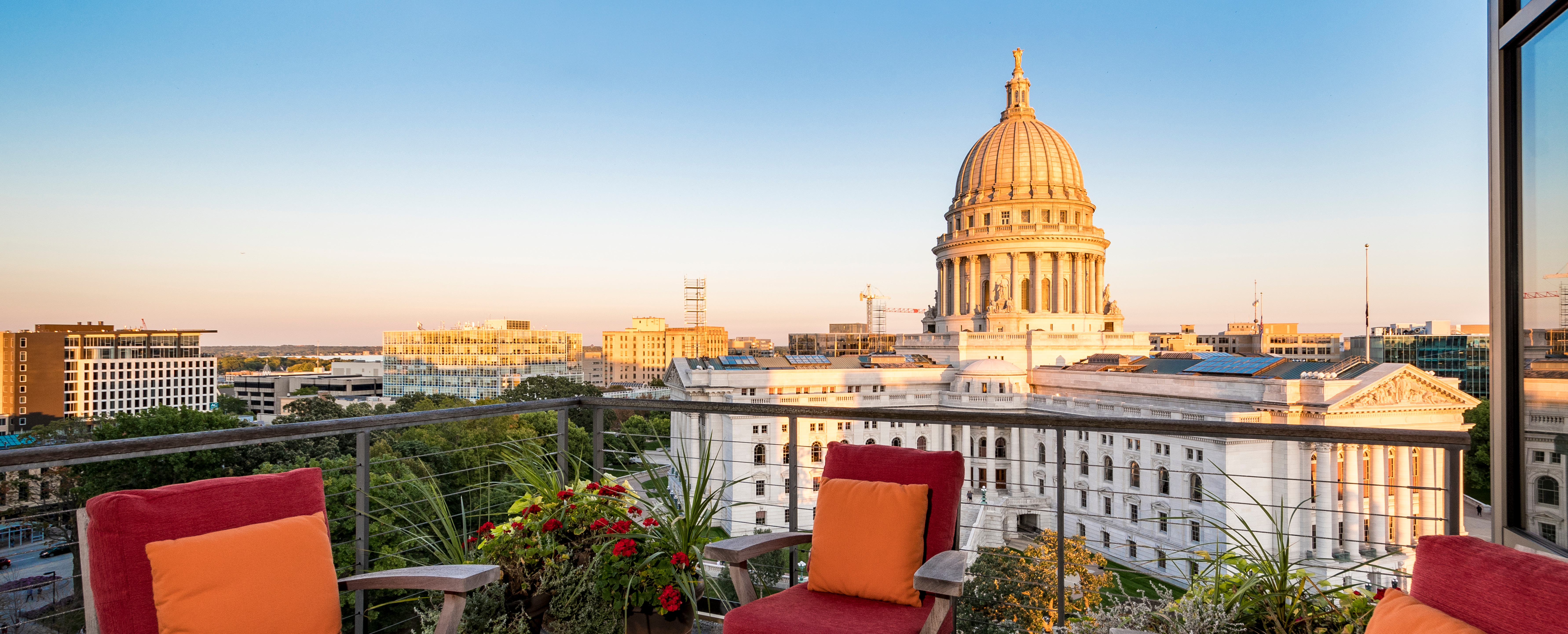 Downtown Madison Wisconsin Condo Market Update 2026 Q1 Cover