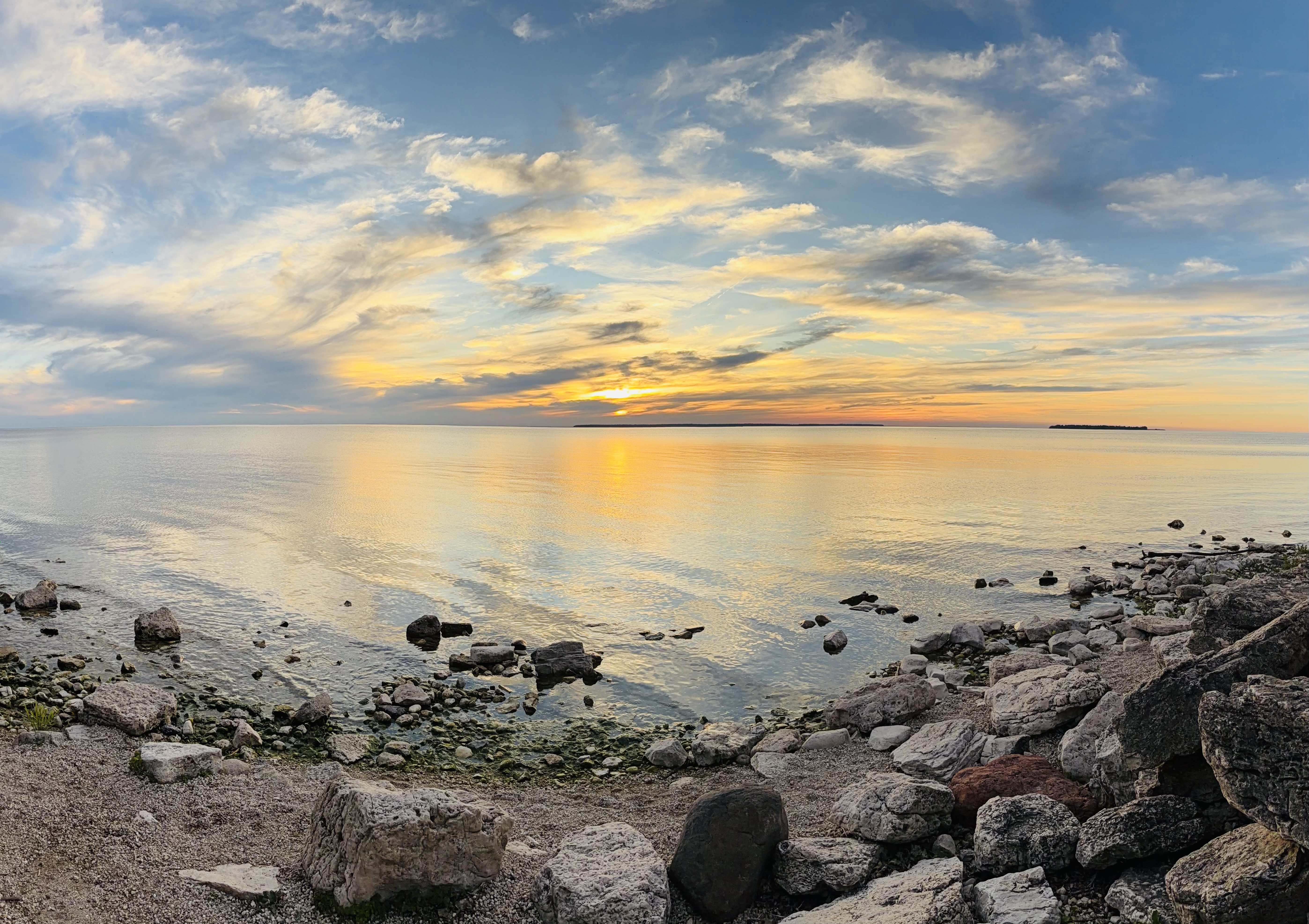 Door County