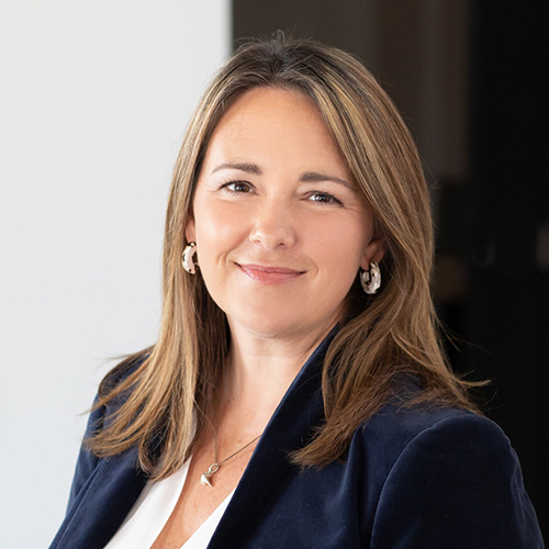 Kristine Jaeger
