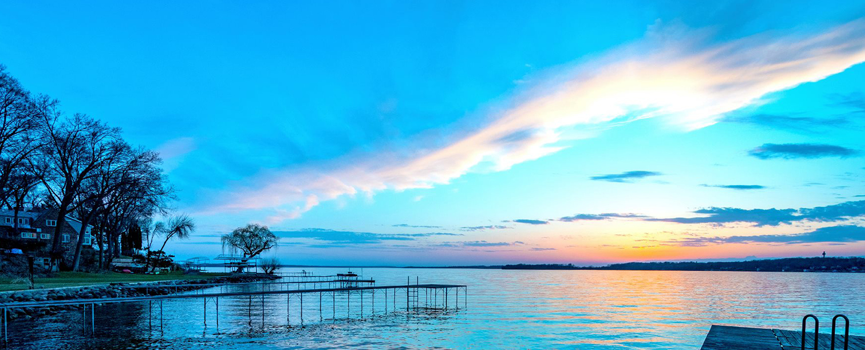 Our Lakes, Our Lifestyle: Living the Waterfront Dream in Madison, WI - 1