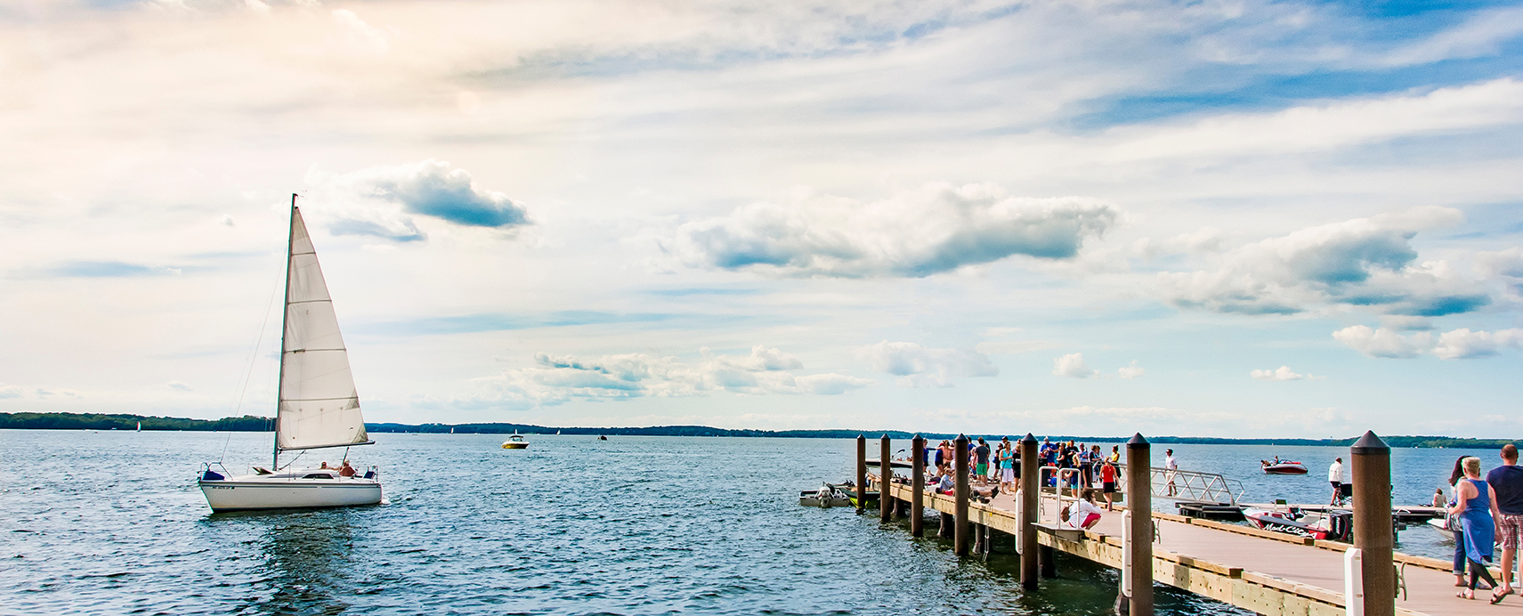 Our Lakes, Our Lifestyle: Living the Waterfront Dream in Madison, WI - 2