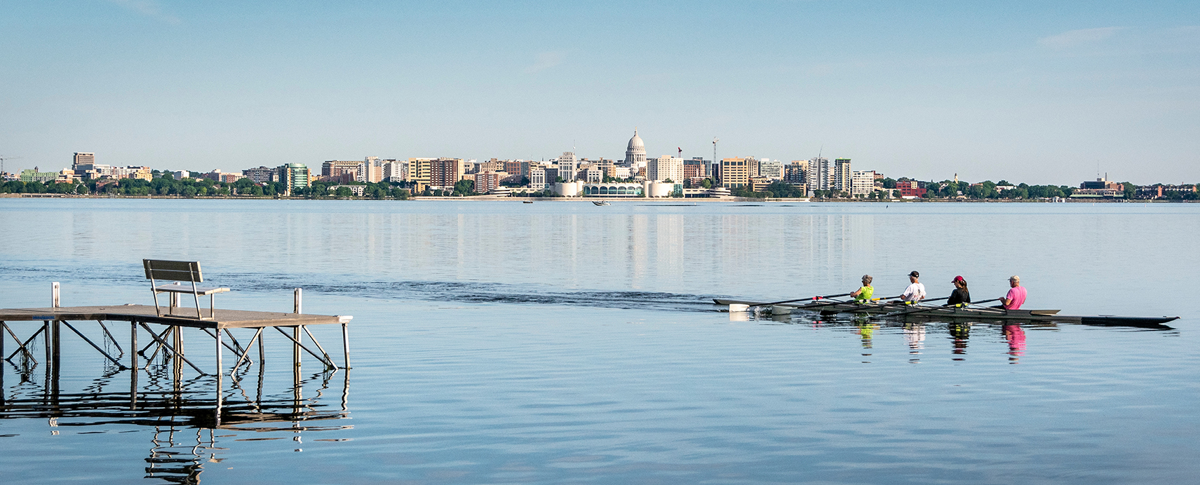 Our Lakes, Our Lifestyle: Living the Waterfront Dream in Madison, WI - 3