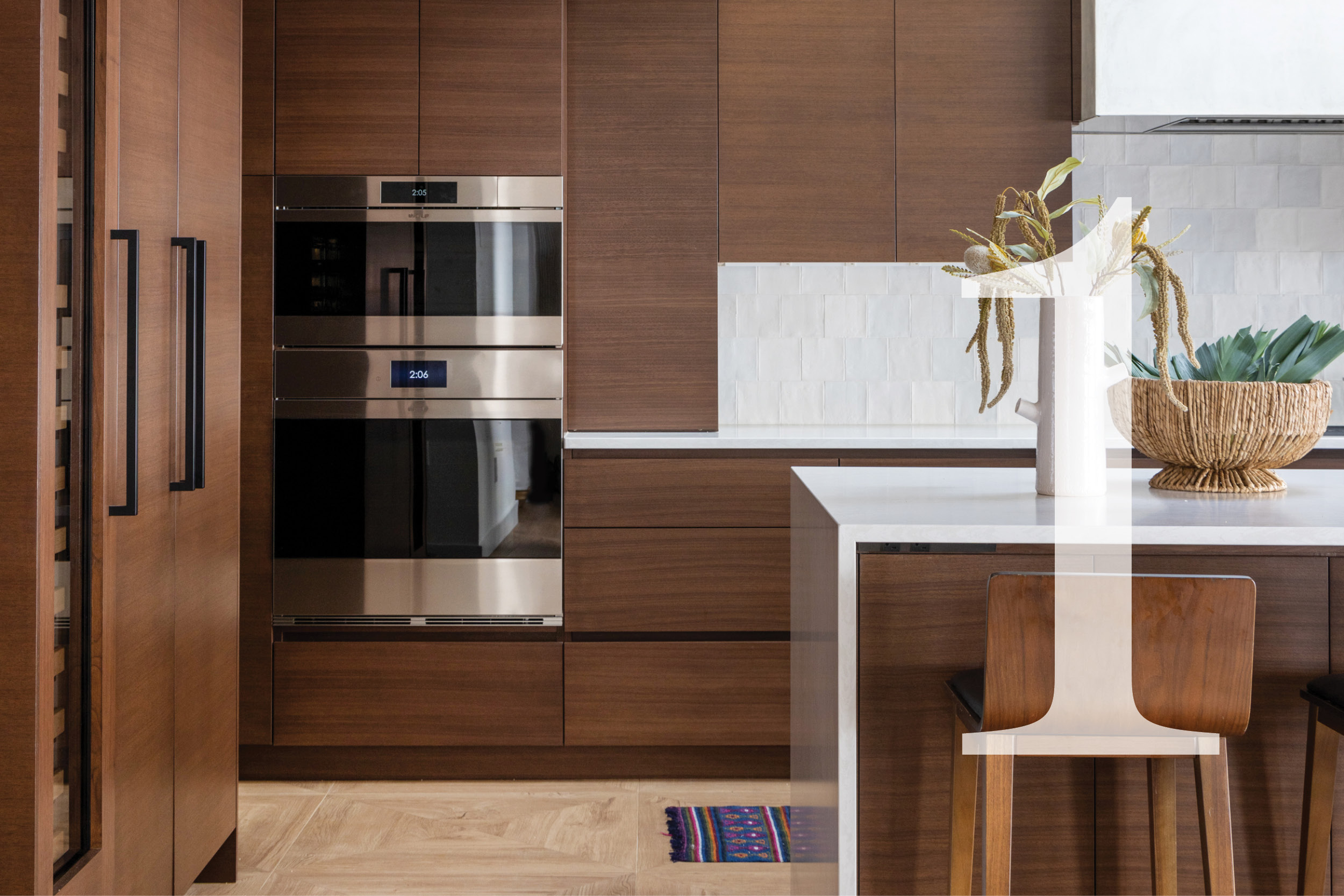 Kitchen Interior