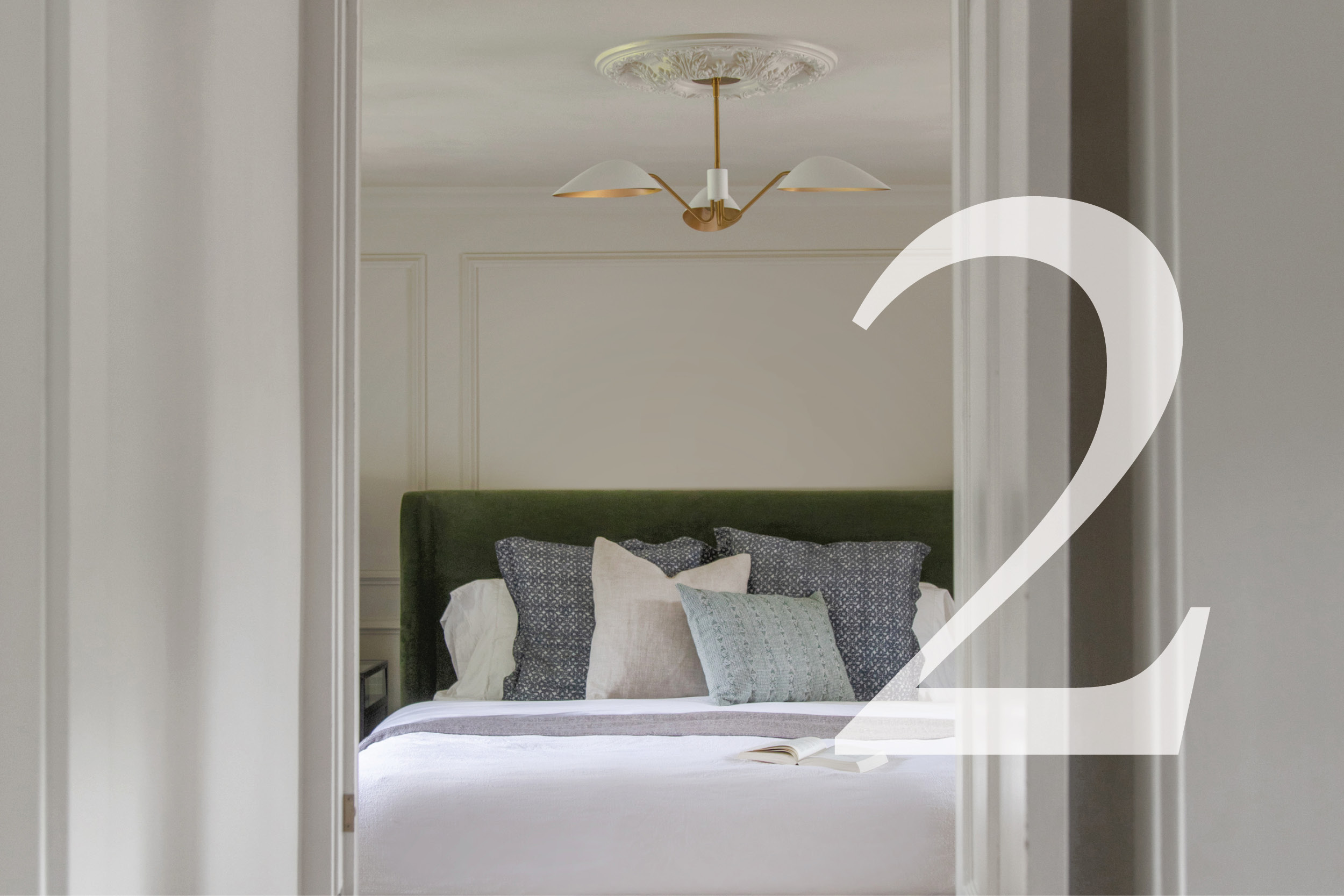 Bedroom Interior