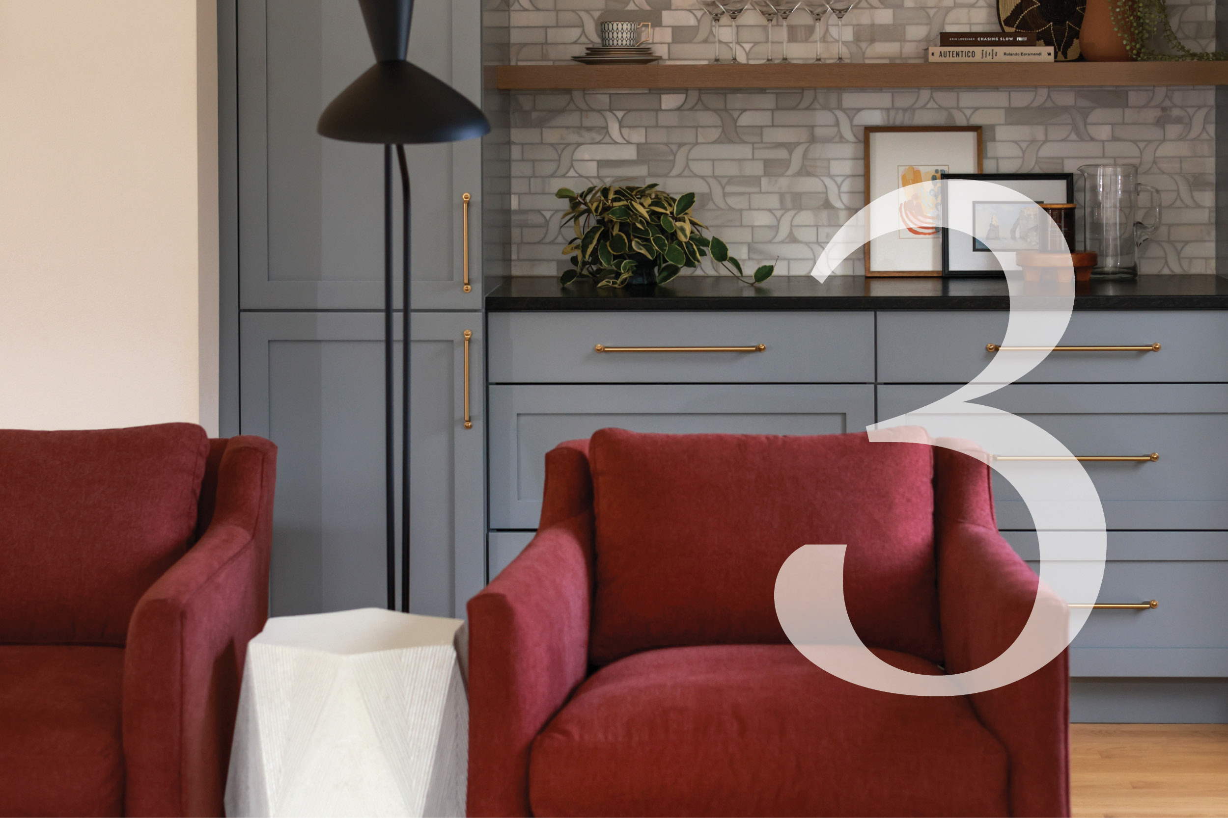 Living Room Interior