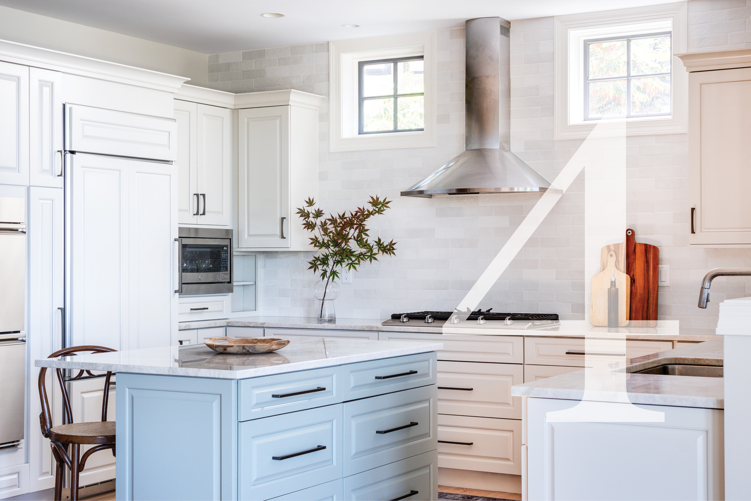 Kitchen Interior