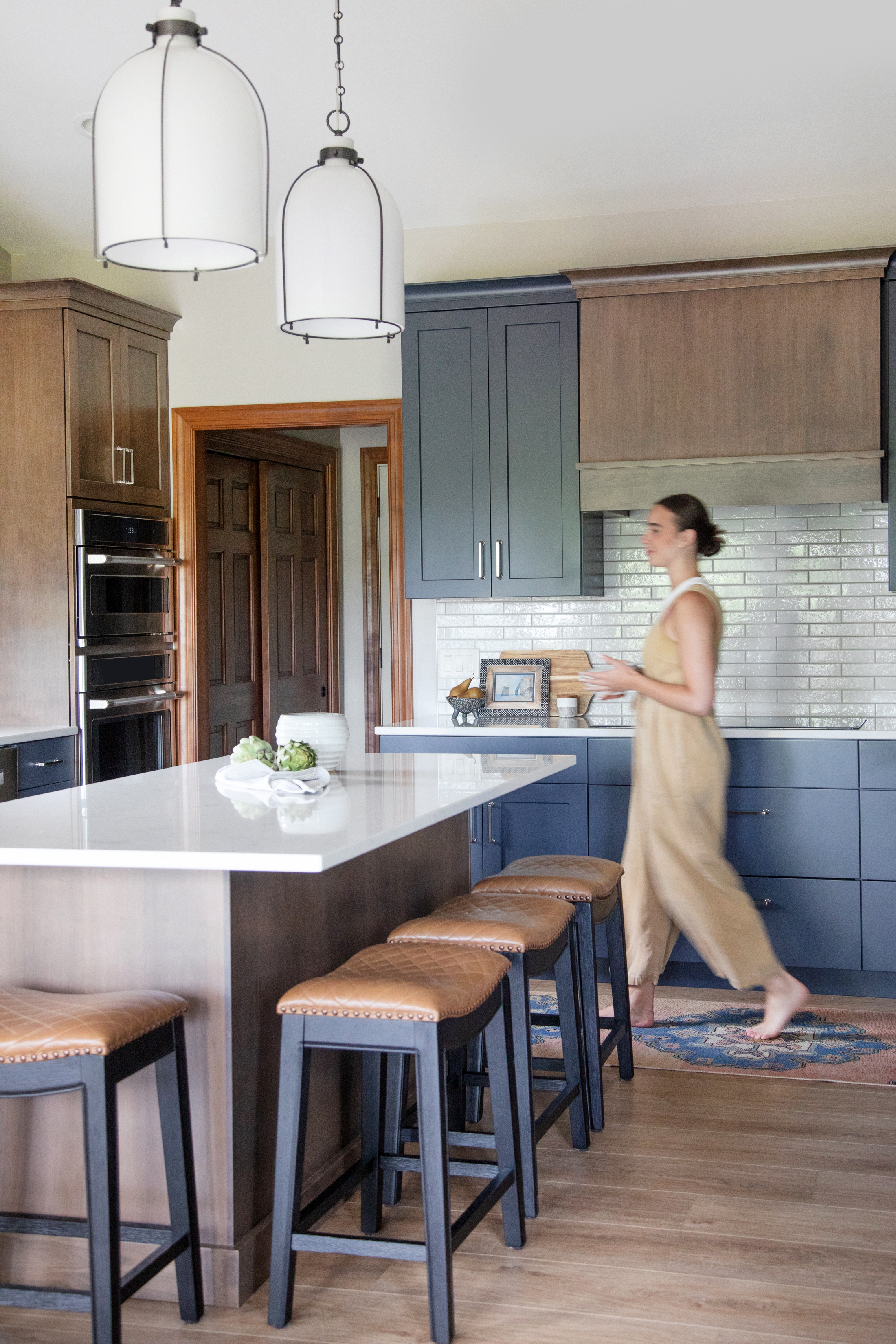 Kitchen Interior