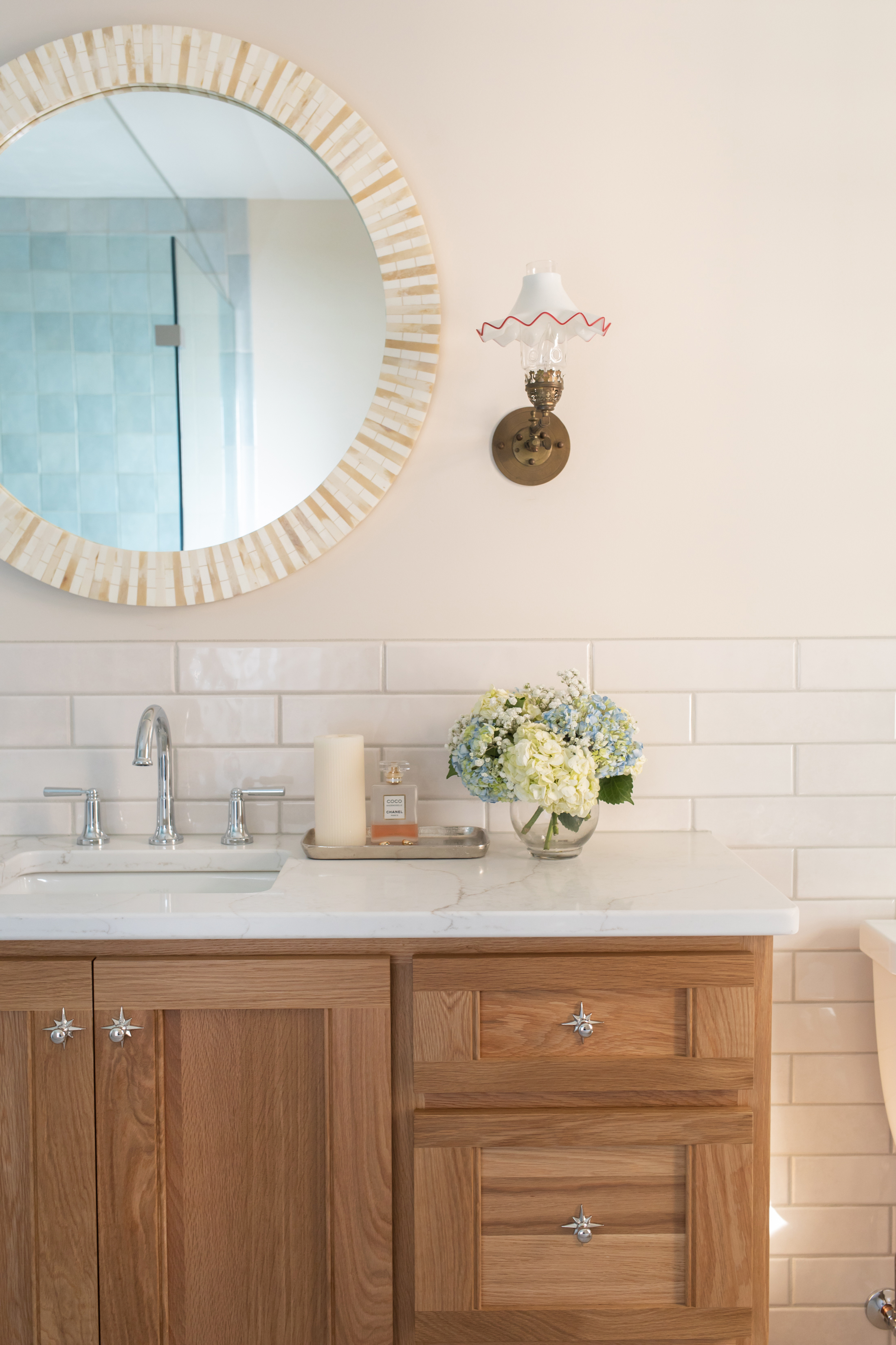 Bathroom Interior