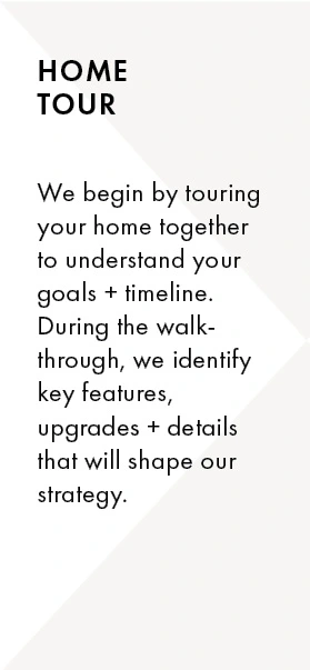 Home Tour