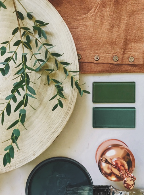 Interior Design Samples