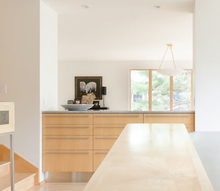 Kitchen Interior