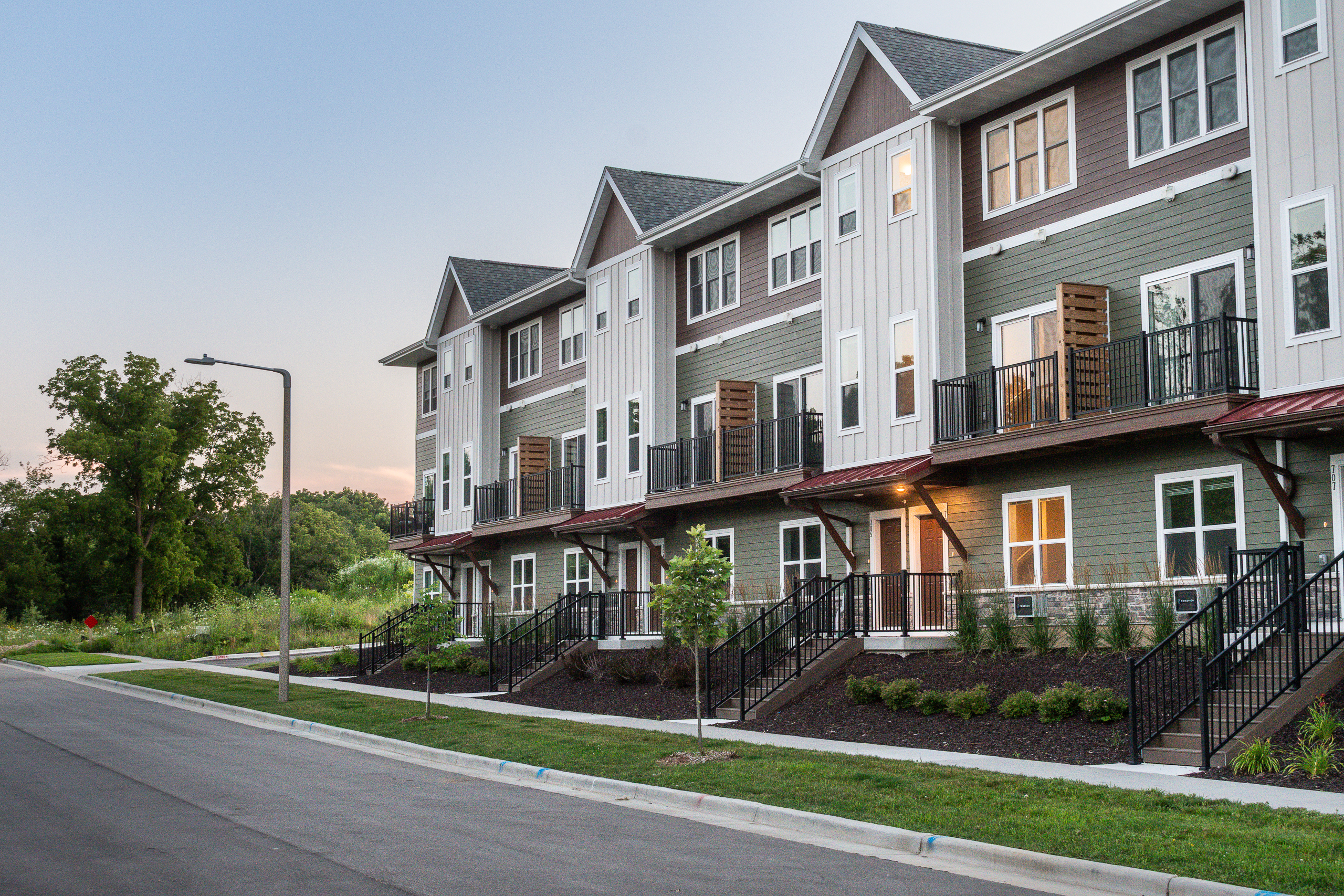 Photo of Lacy Ridge
